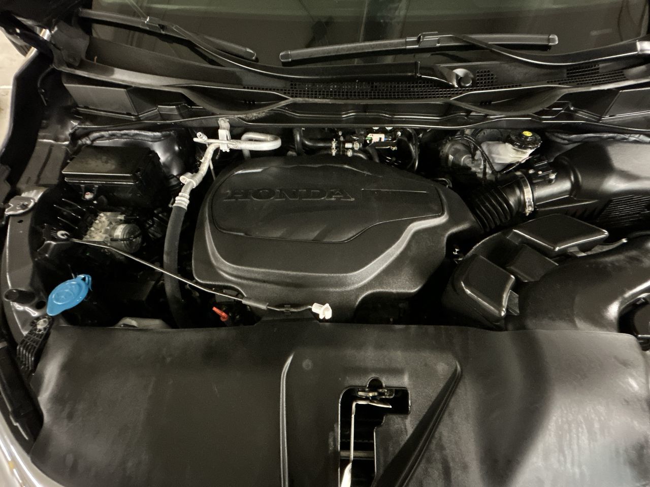 2024 Honda Odyssey