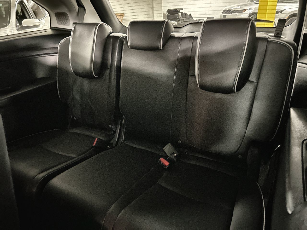 2024 Honda Odyssey