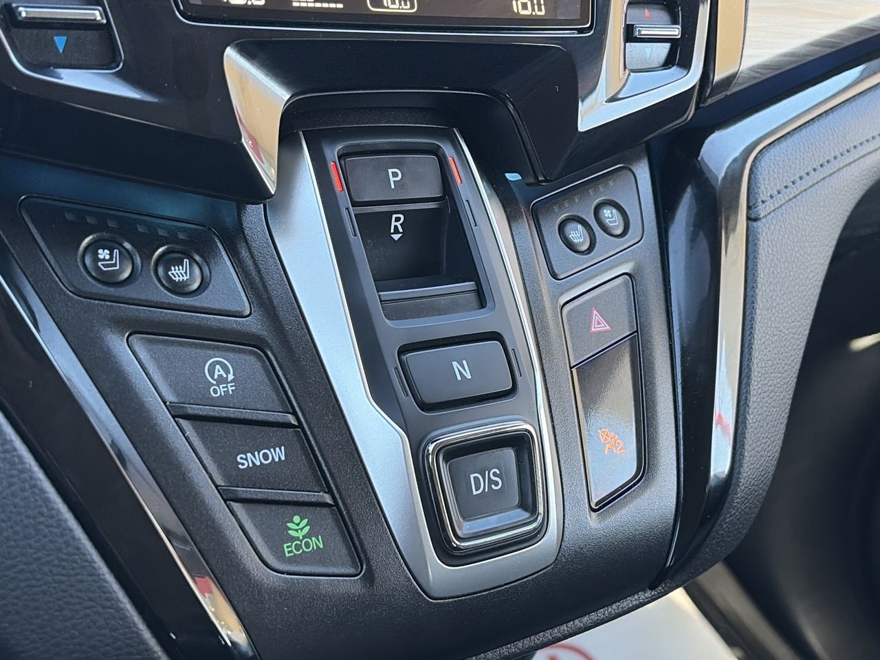 2024 Honda Odyssey in Markham, Ontario