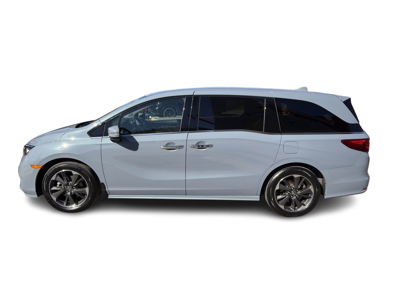 2024 Honda Odyssey in Markham, Ontario