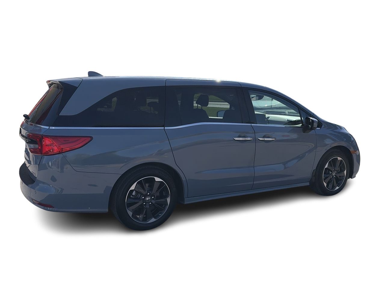 2024 Honda Odyssey in Markham, Ontario