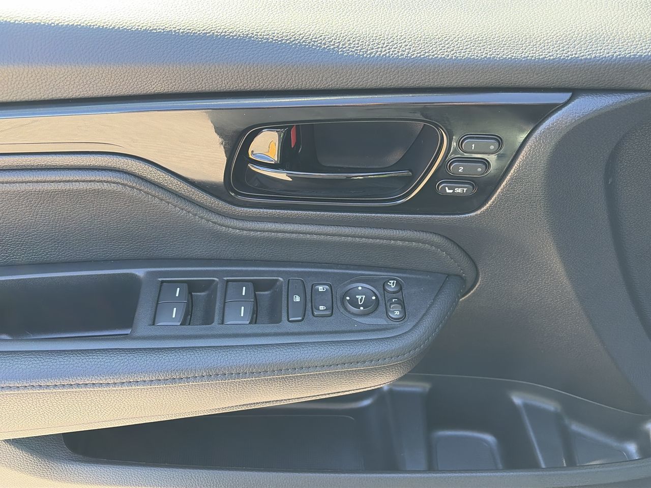 2024 Honda Odyssey in Markham, Ontario