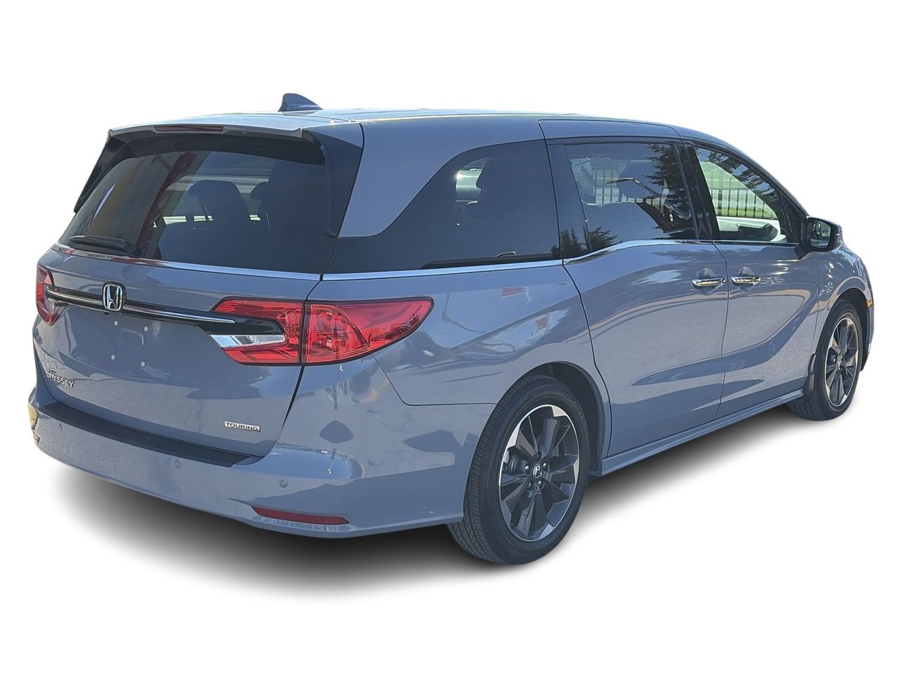 2024 Honda Odyssey in Markham, Ontario