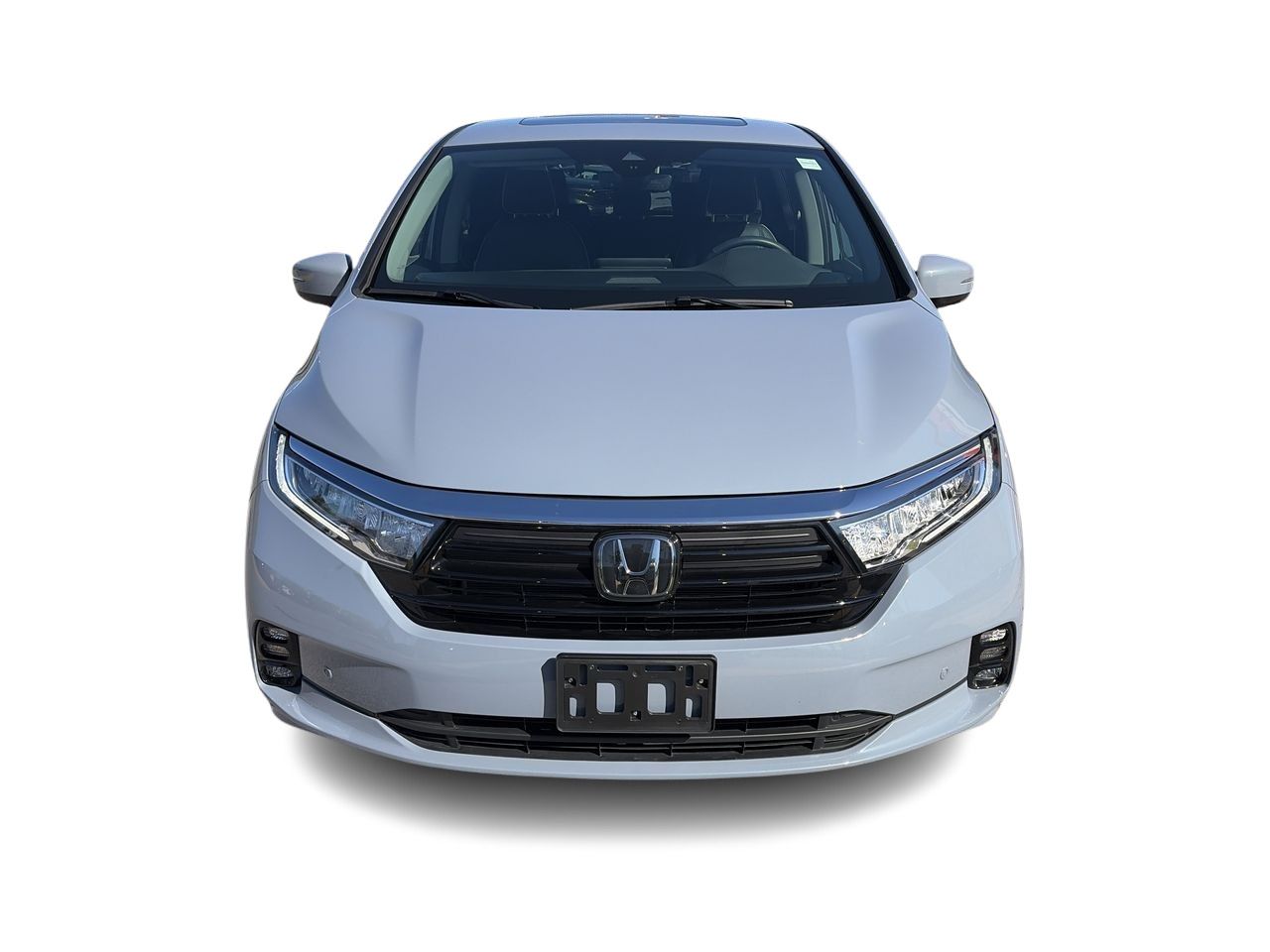 2024 Honda Odyssey in Markham, Ontario