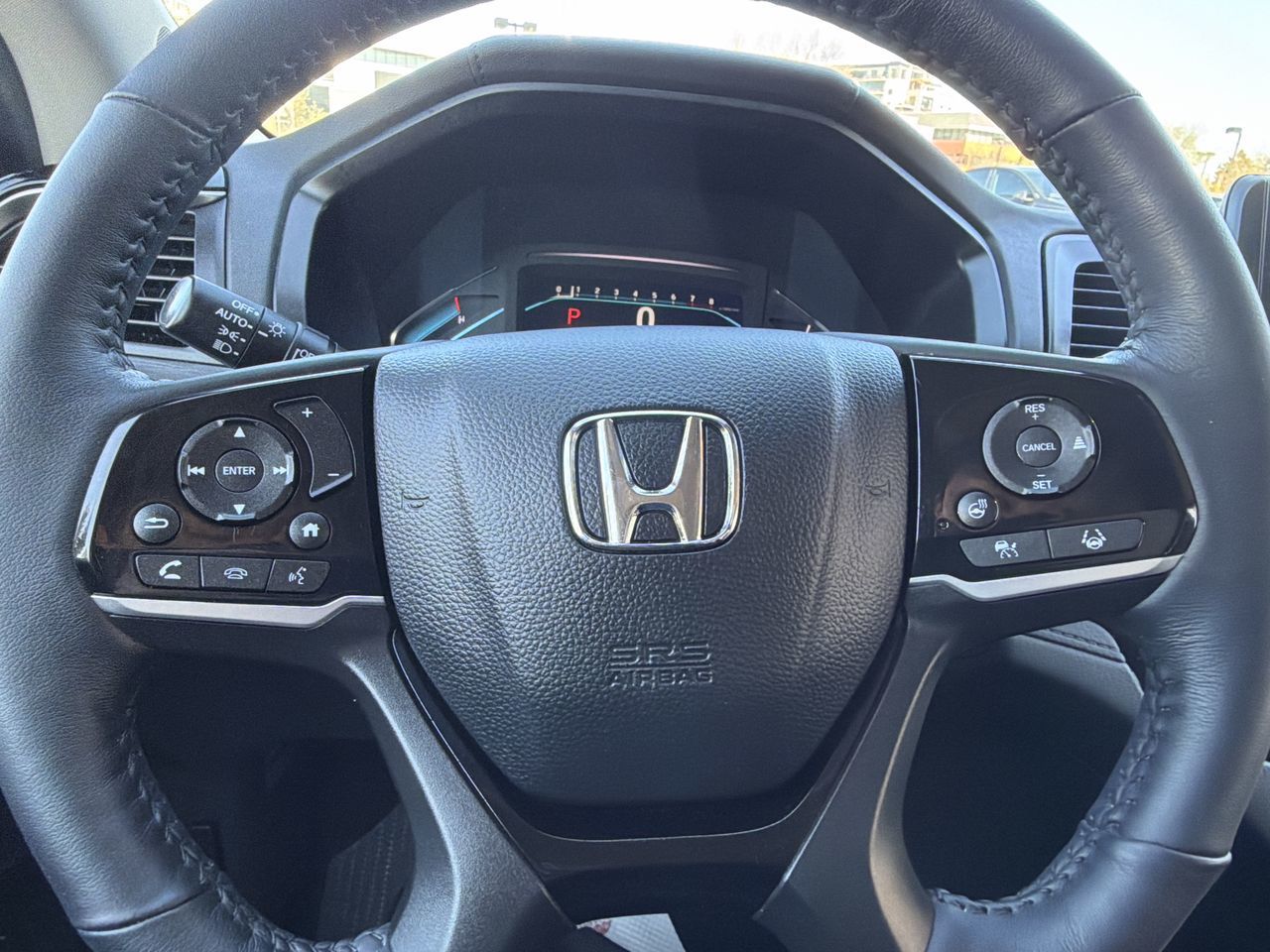 2024 Honda Odyssey in Markham, Ontario
