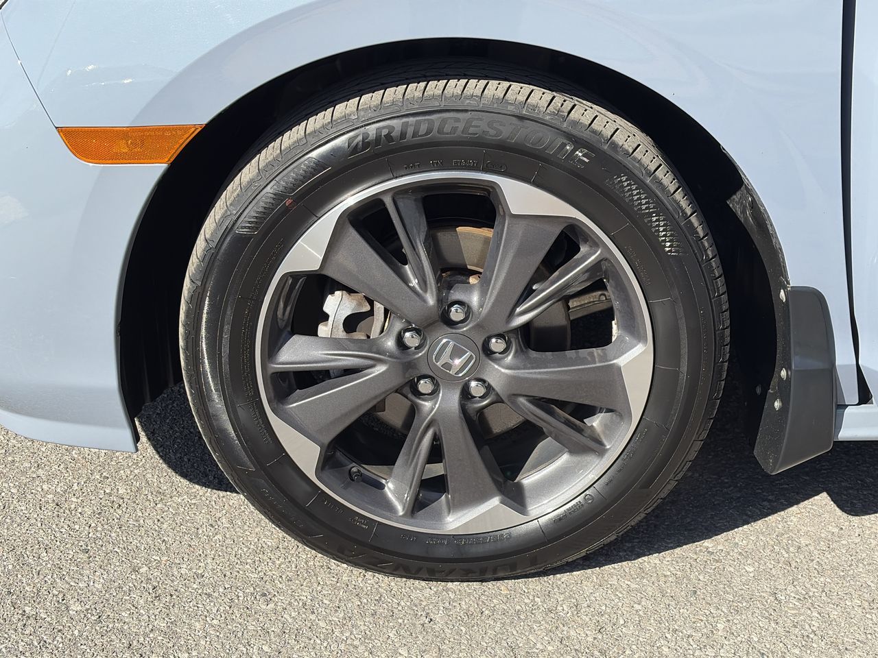 2024 Honda Odyssey in Markham, Ontario