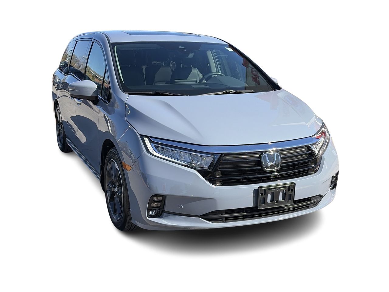 2024 Honda Odyssey in Markham, Ontario