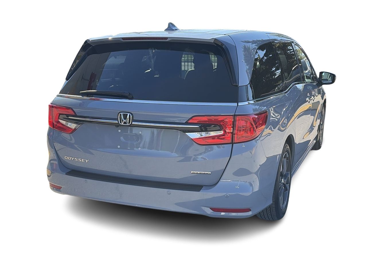 2024 Honda Odyssey in Markham, Ontario