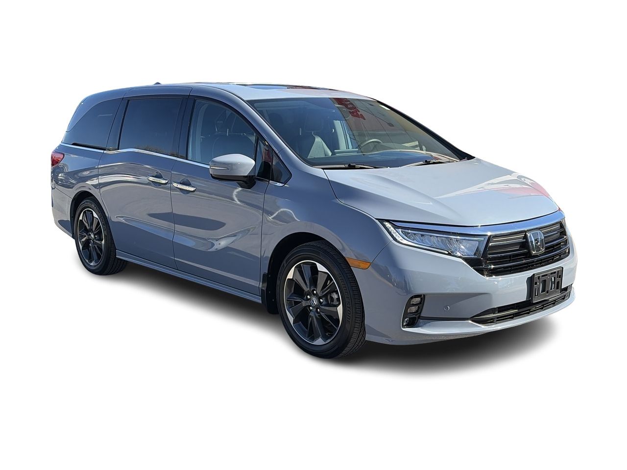 2024 Honda Odyssey in Markham, Ontario