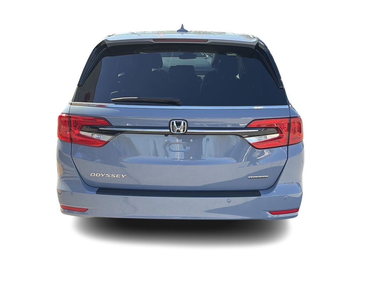 2024 Honda Odyssey in Markham, Ontario