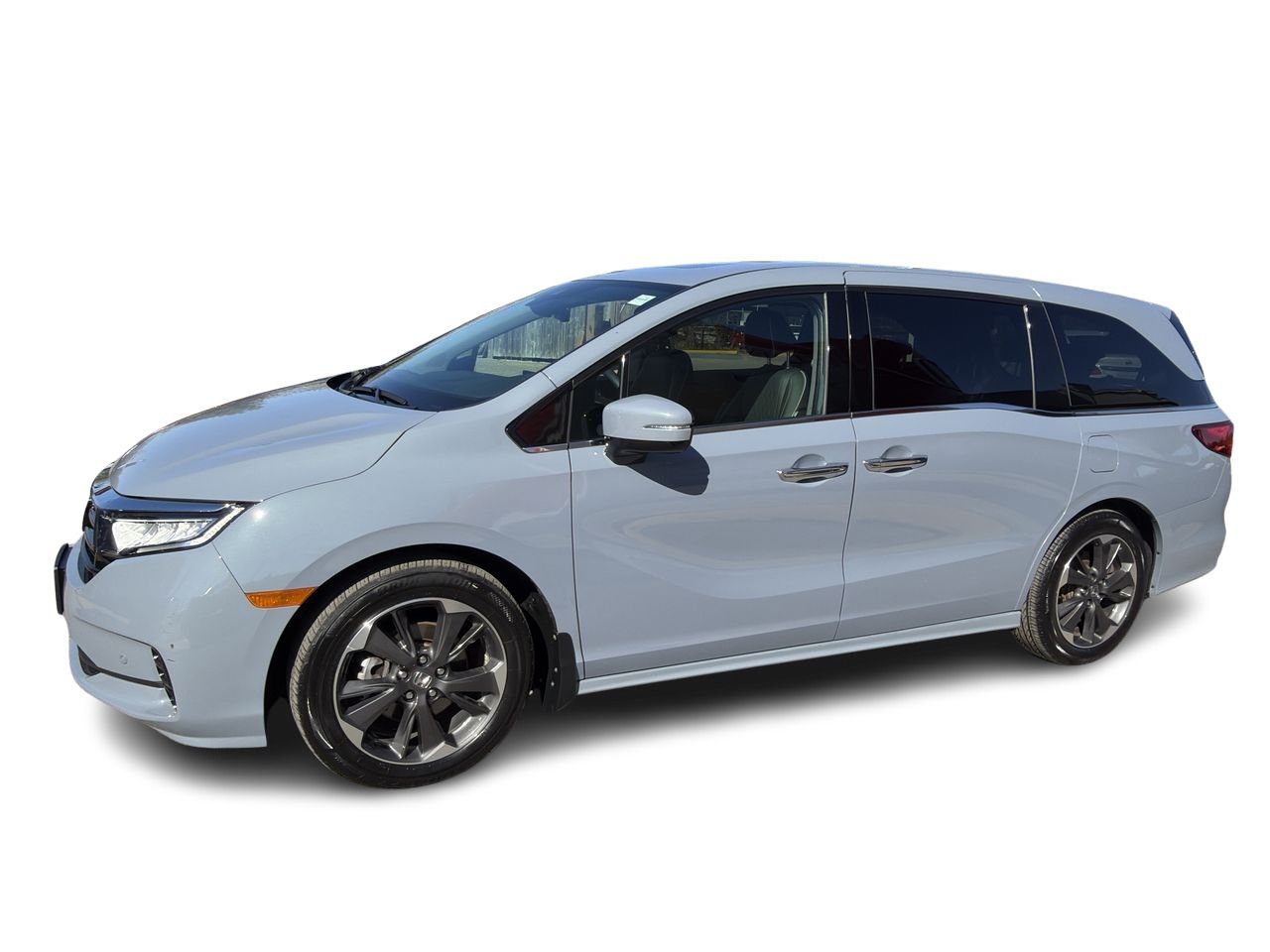 2024 Honda Odyssey in Markham, Ontario