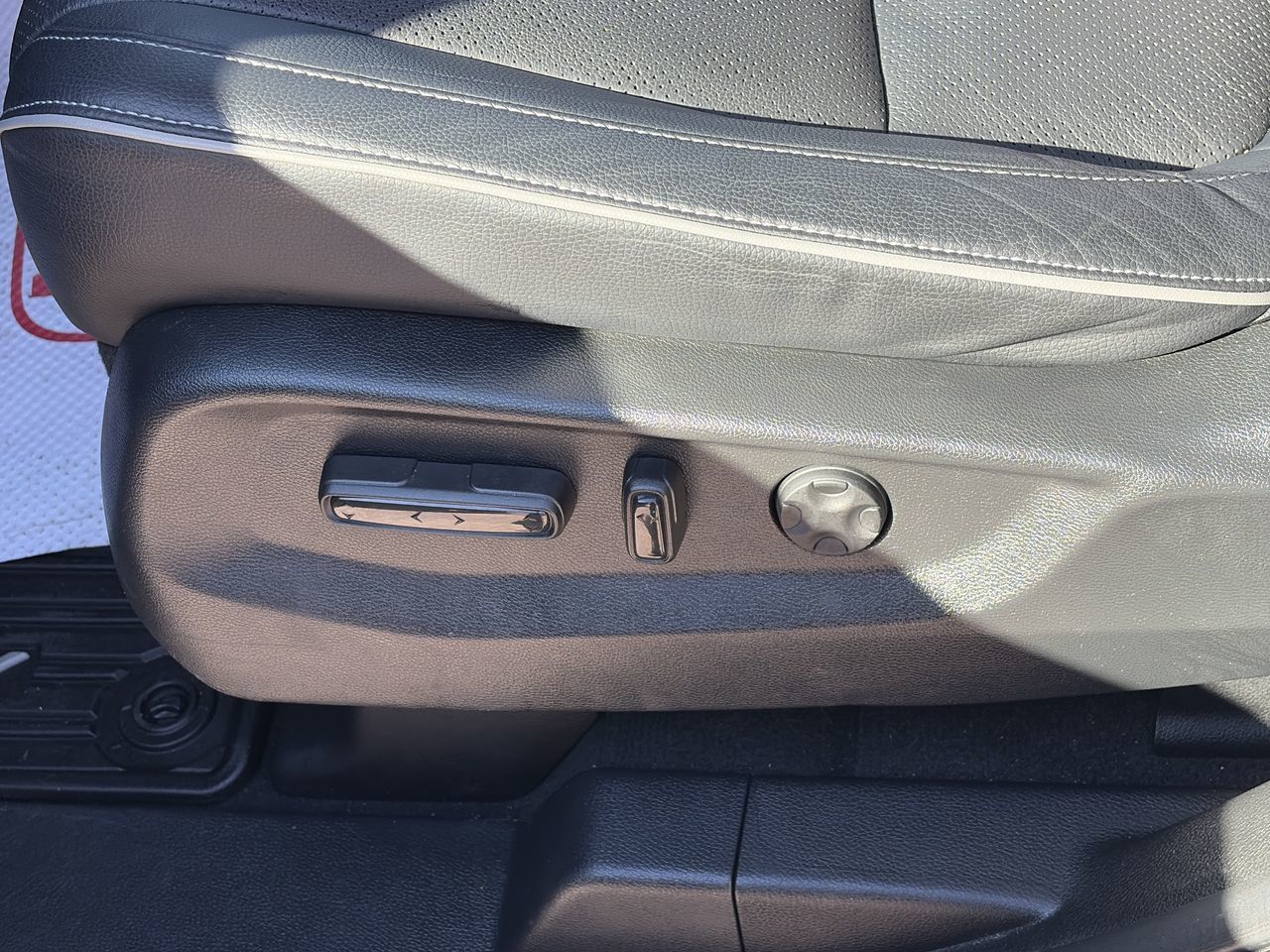 2024 Honda Odyssey in Markham, Ontario