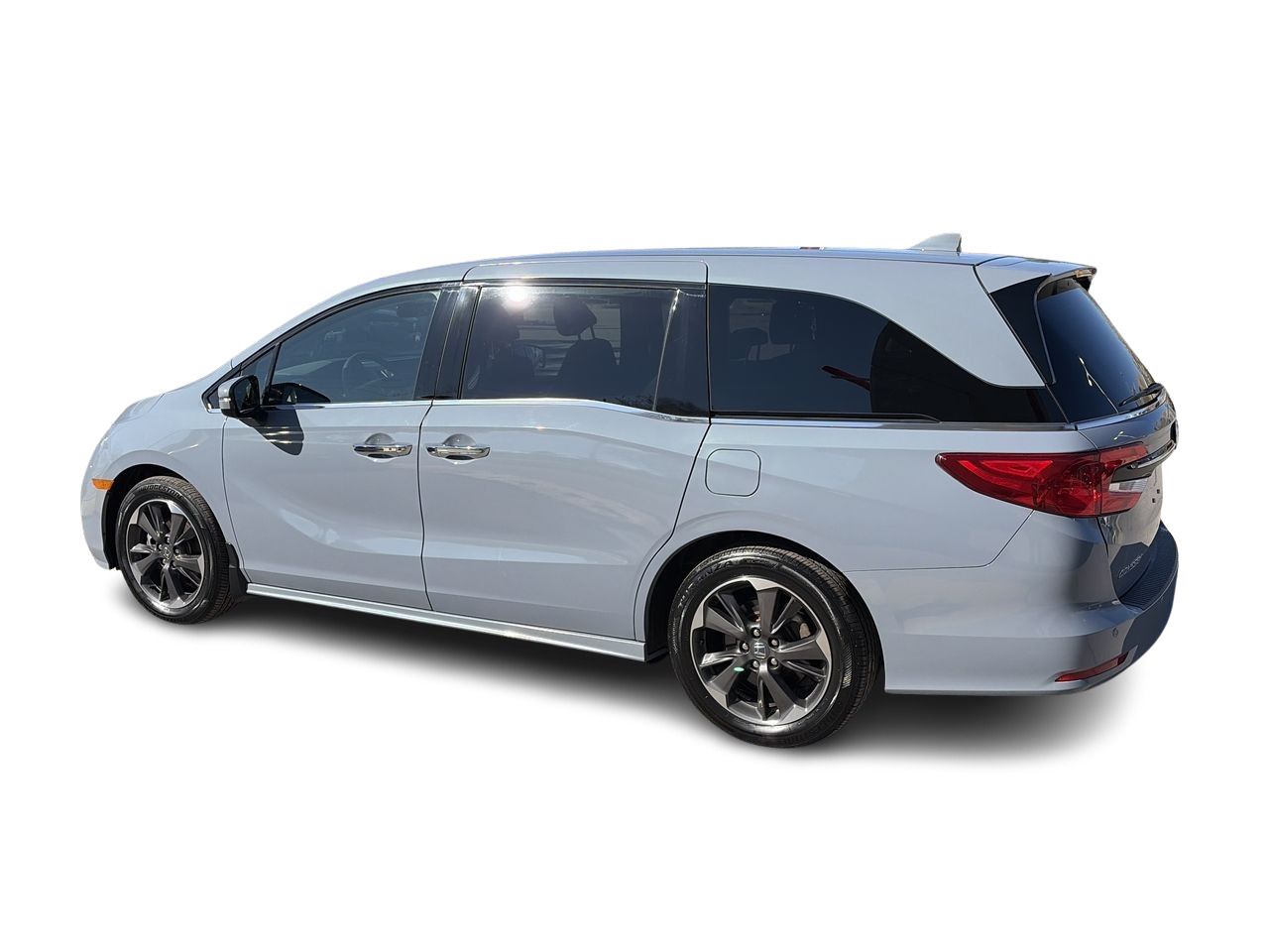 2024 Honda Odyssey in Markham, Ontario