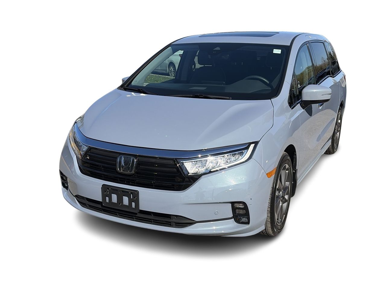 2024 Honda Odyssey in Markham, Ontario