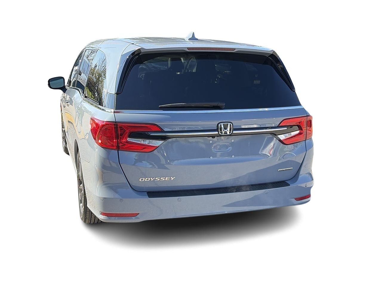 2024 Honda Odyssey in Markham, Ontario