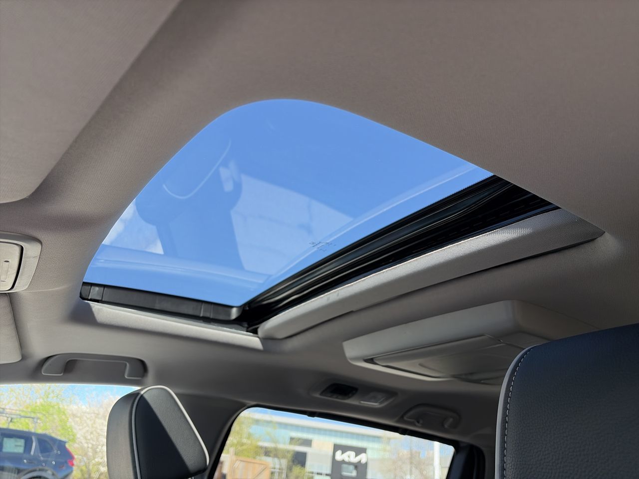 2024 Honda Odyssey in Markham, Ontario