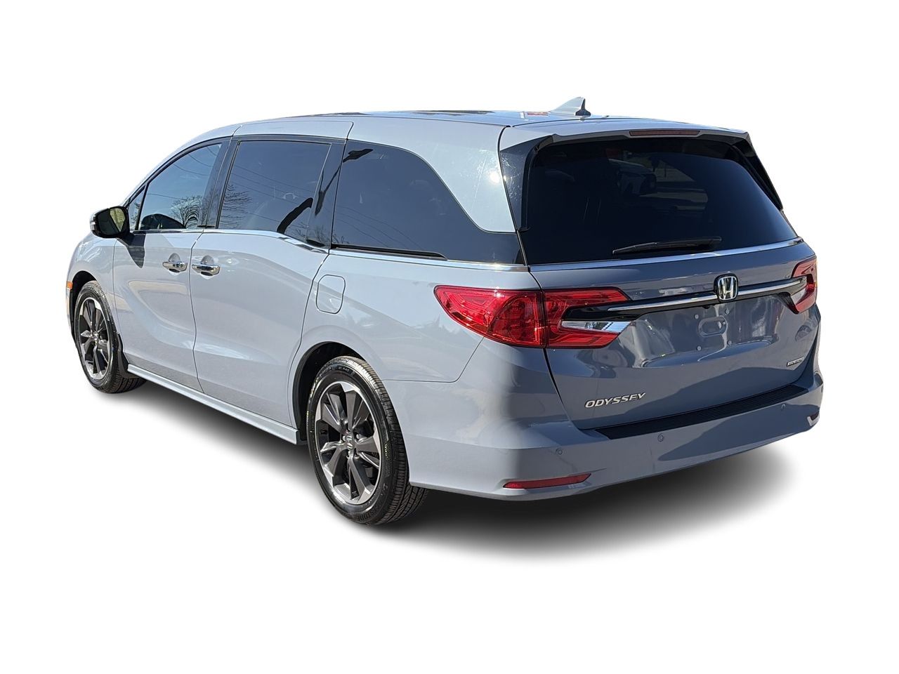 2024 Honda Odyssey in Markham, Ontario