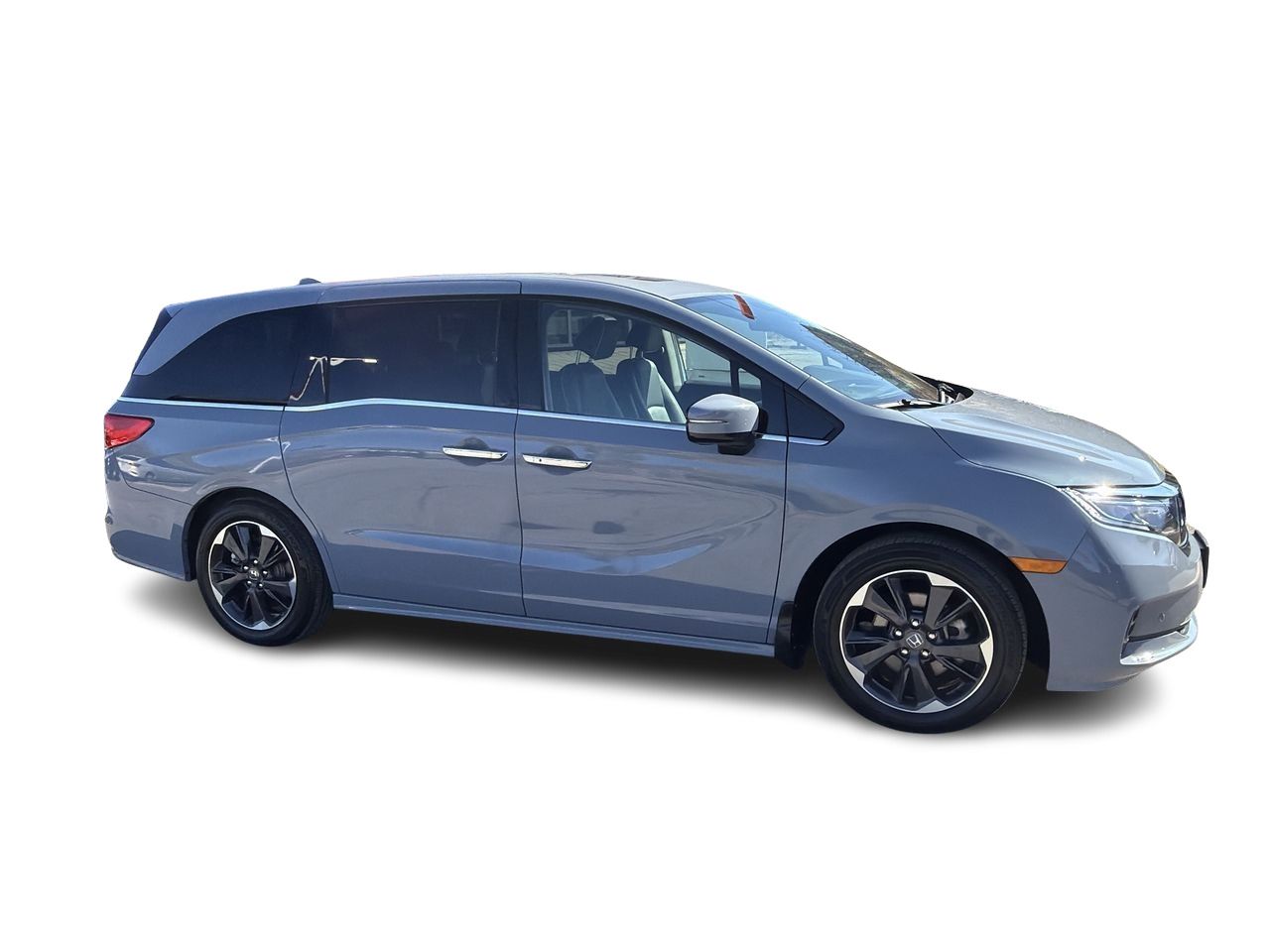 2024 Honda Odyssey in Markham, Ontario
