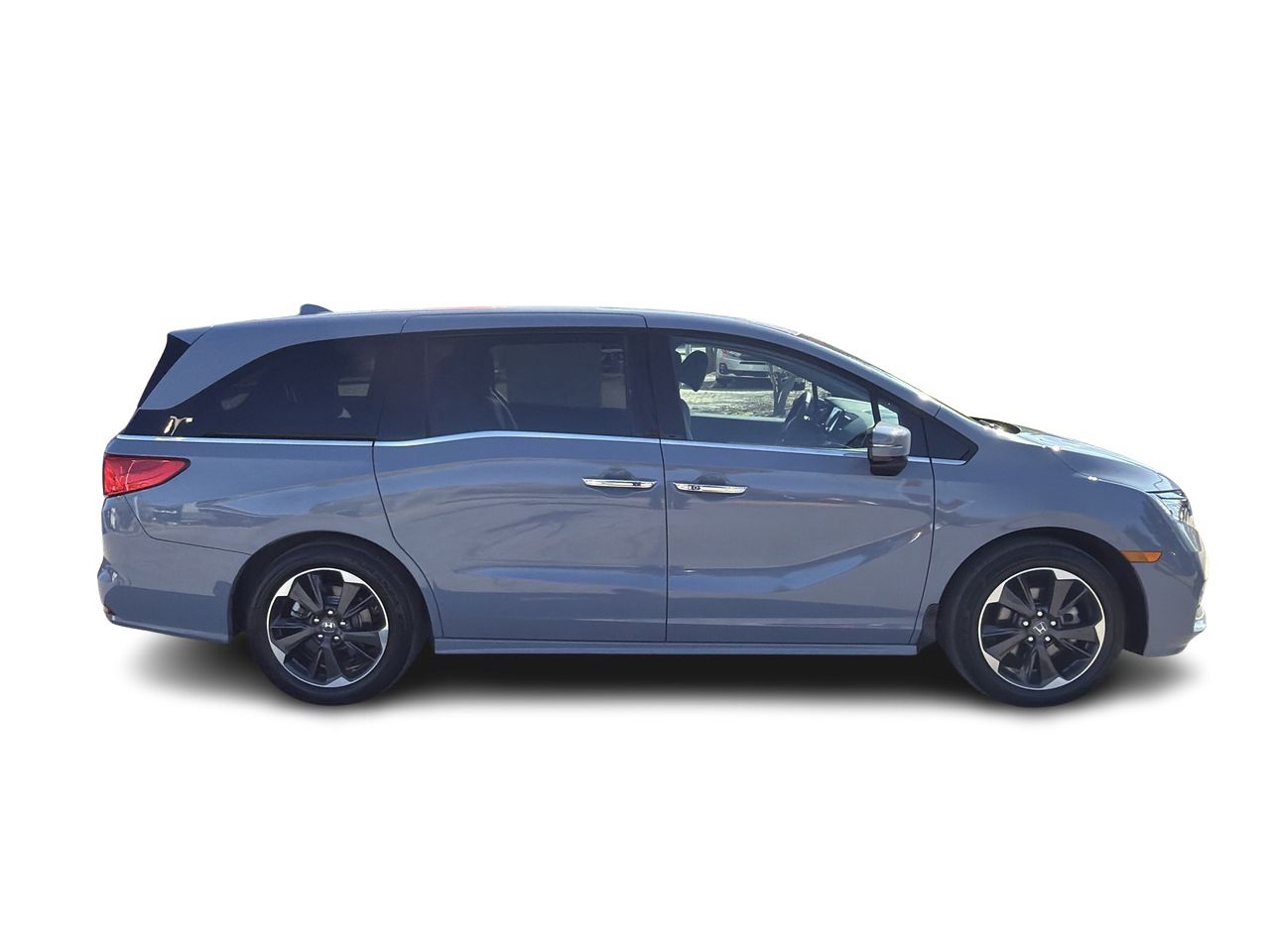 2024 Honda Odyssey in Markham, Ontario