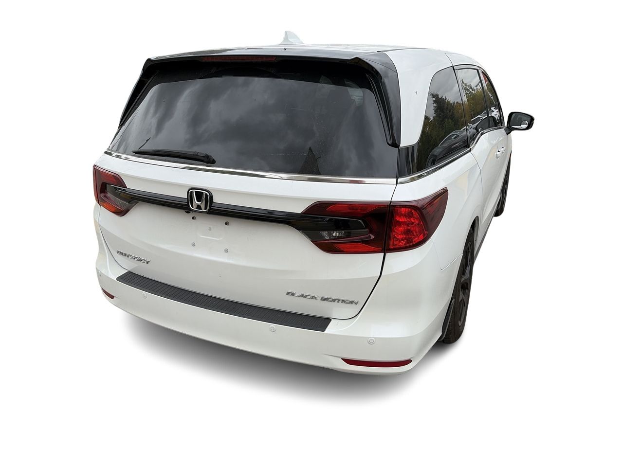 Honda Odyssey  2024 à Markham, Ontario