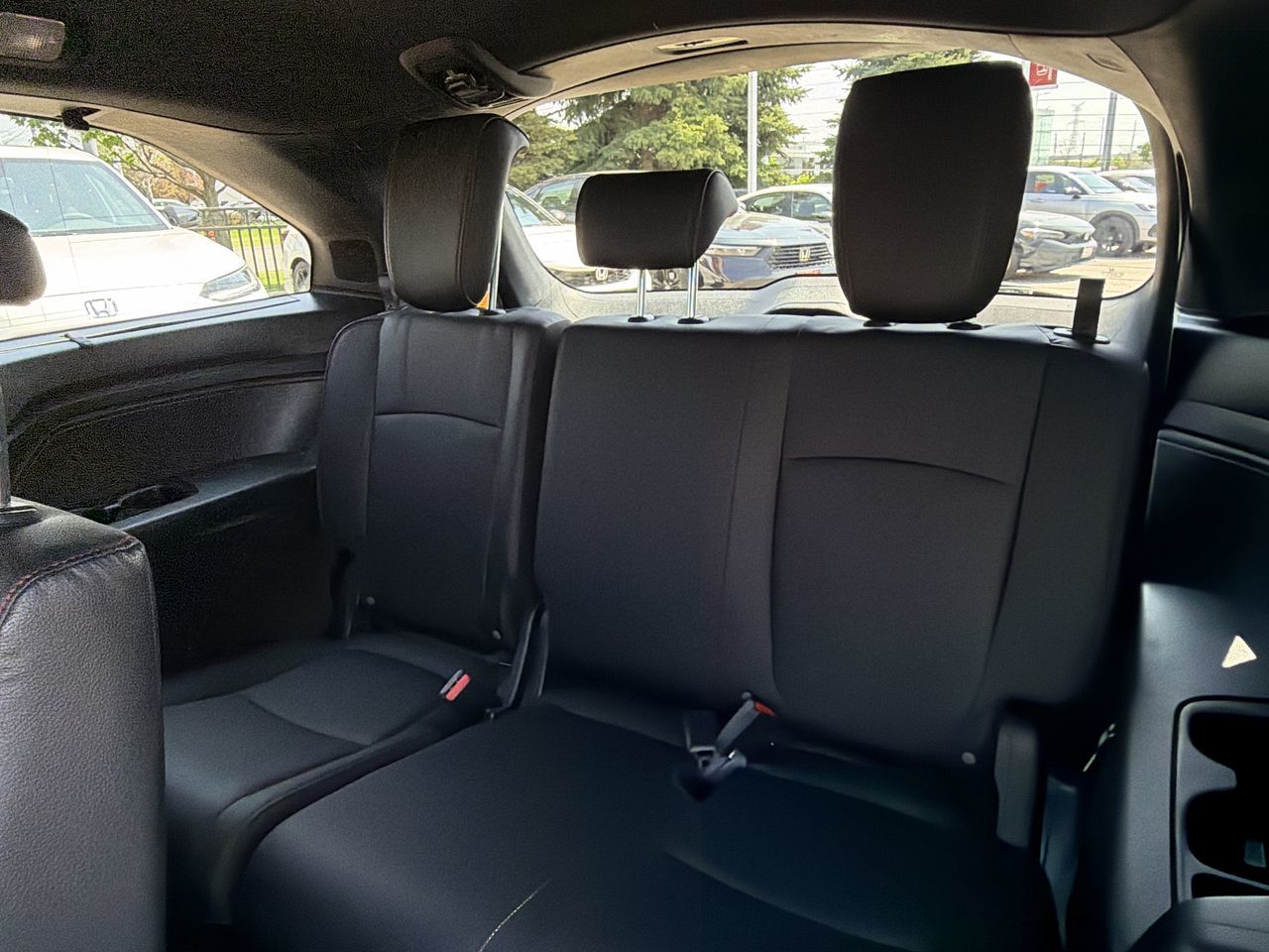 2024 Honda Odyssey