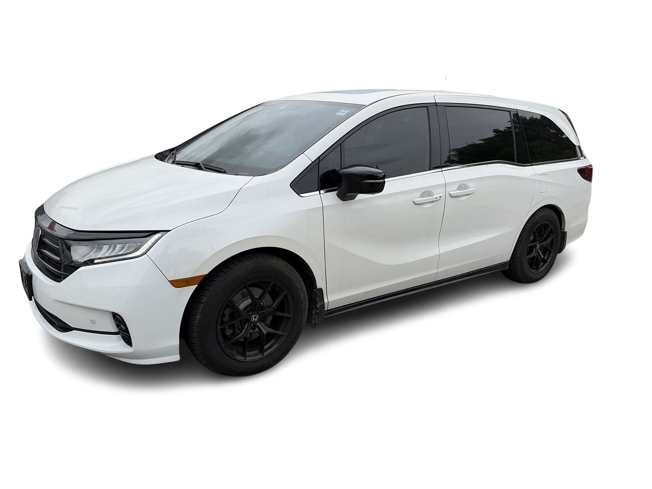 Honda Odyssey  2024 à Markham, Ontario