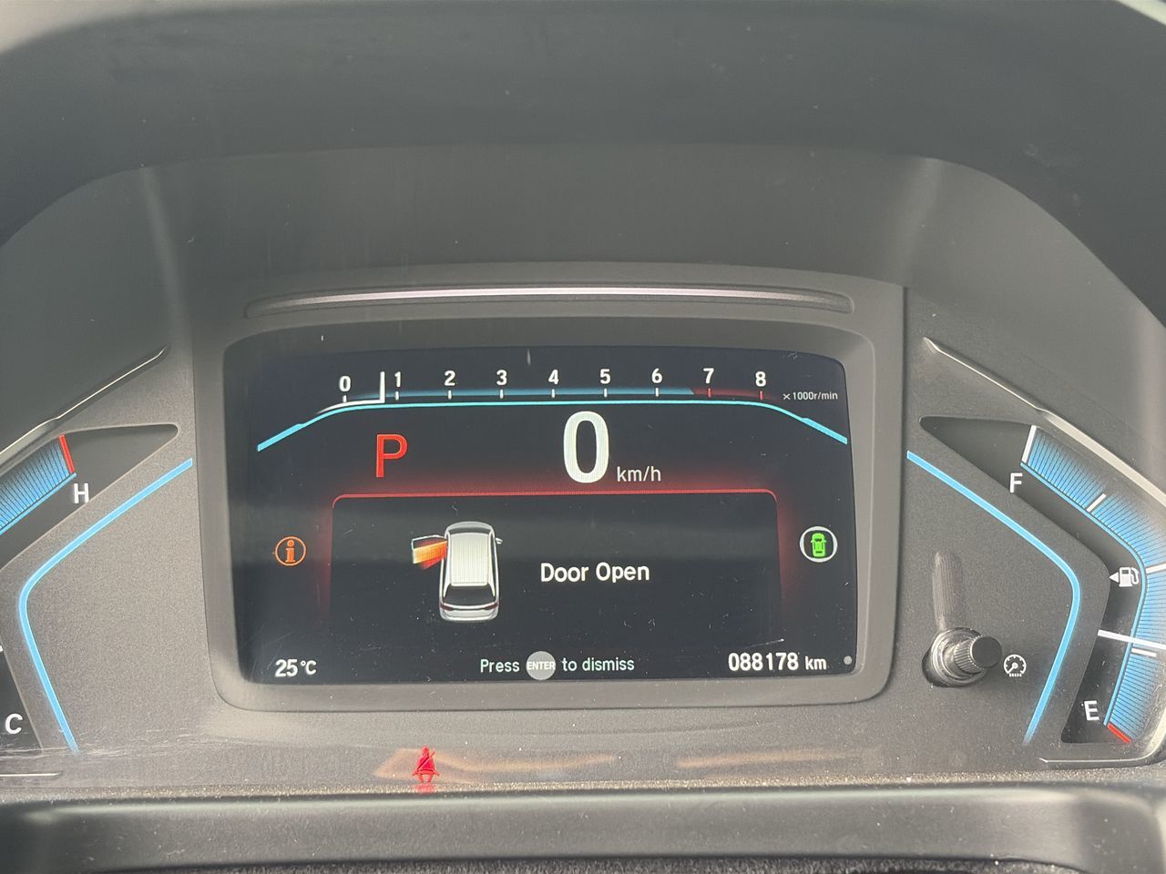 Honda Odyssey  2024 à Markham, Ontario