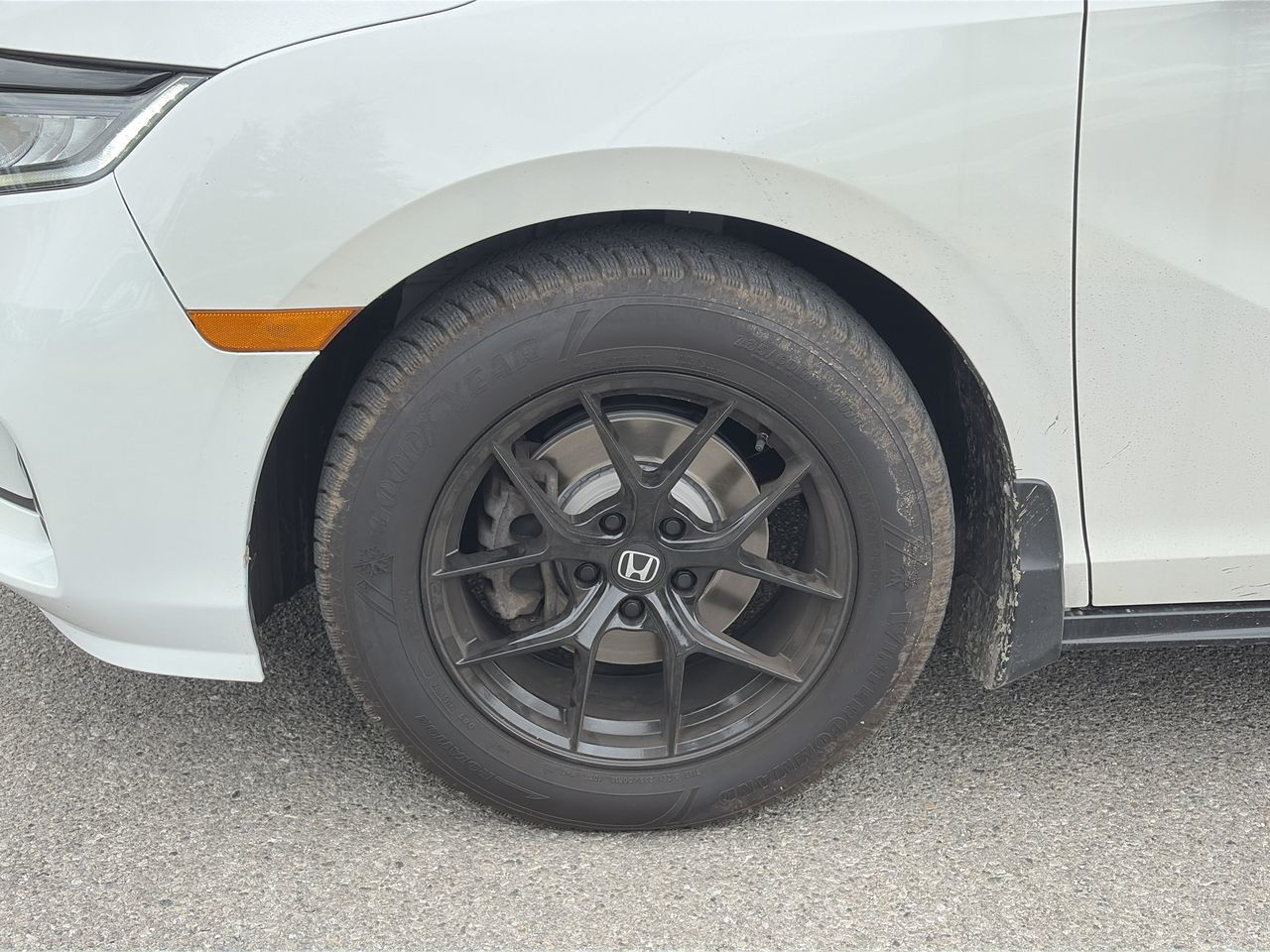 Honda Odyssey  2024 à Markham, Ontario