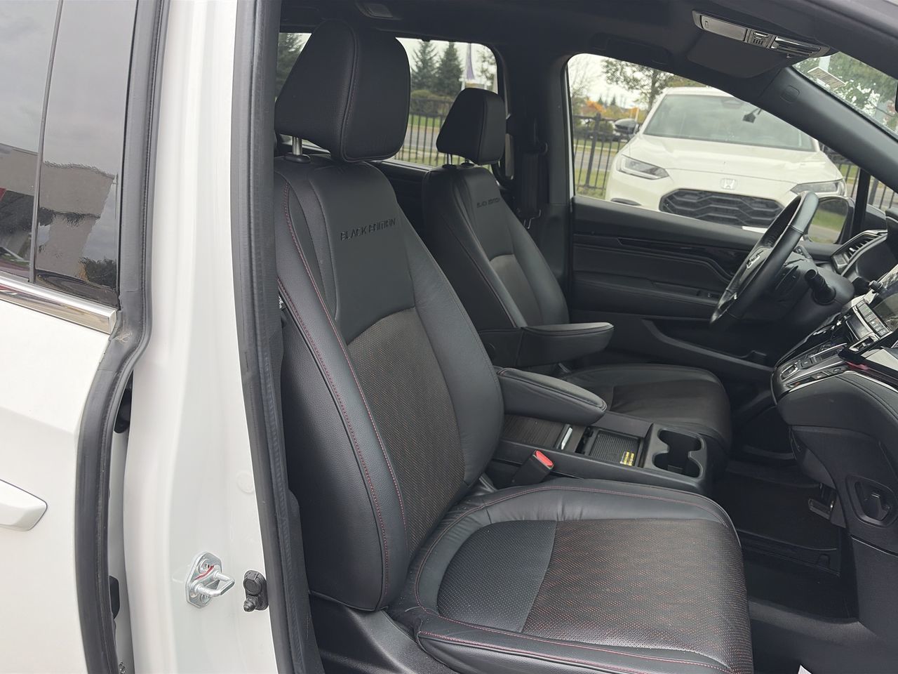 Honda Odyssey  2024 à Markham, Ontario