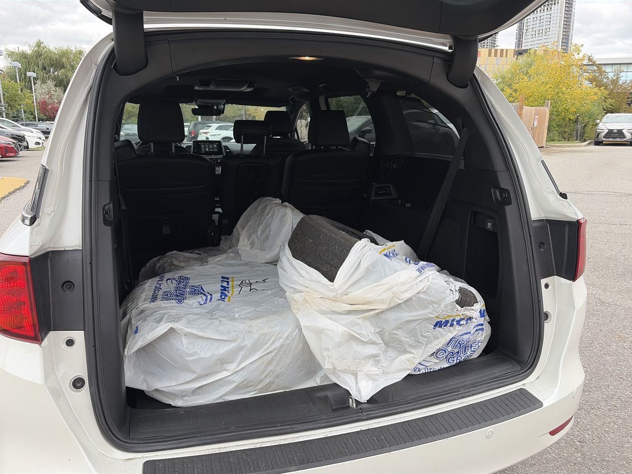 Honda Odyssey  2024 à Markham, Ontario