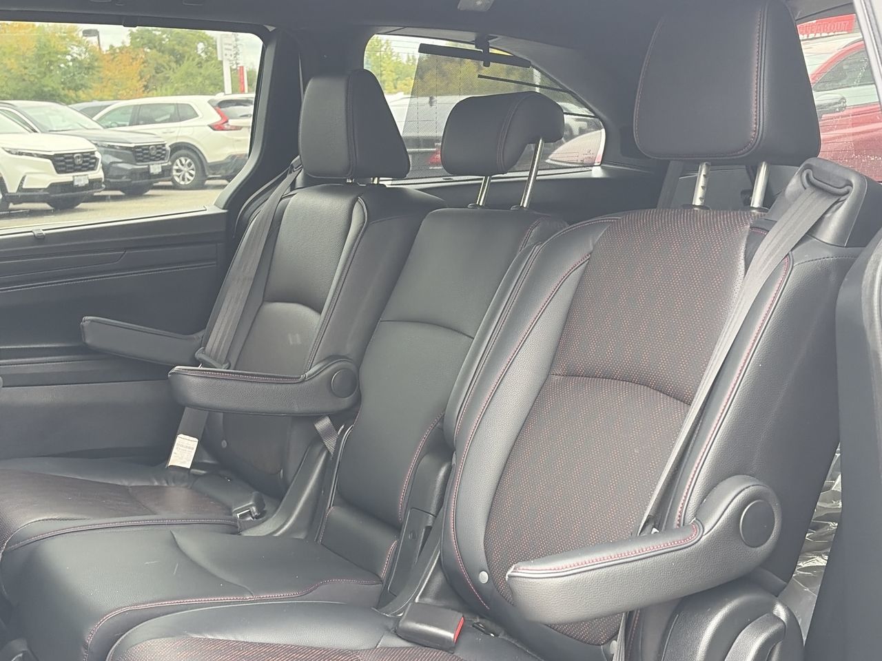 Honda Odyssey  2024 à Markham, Ontario