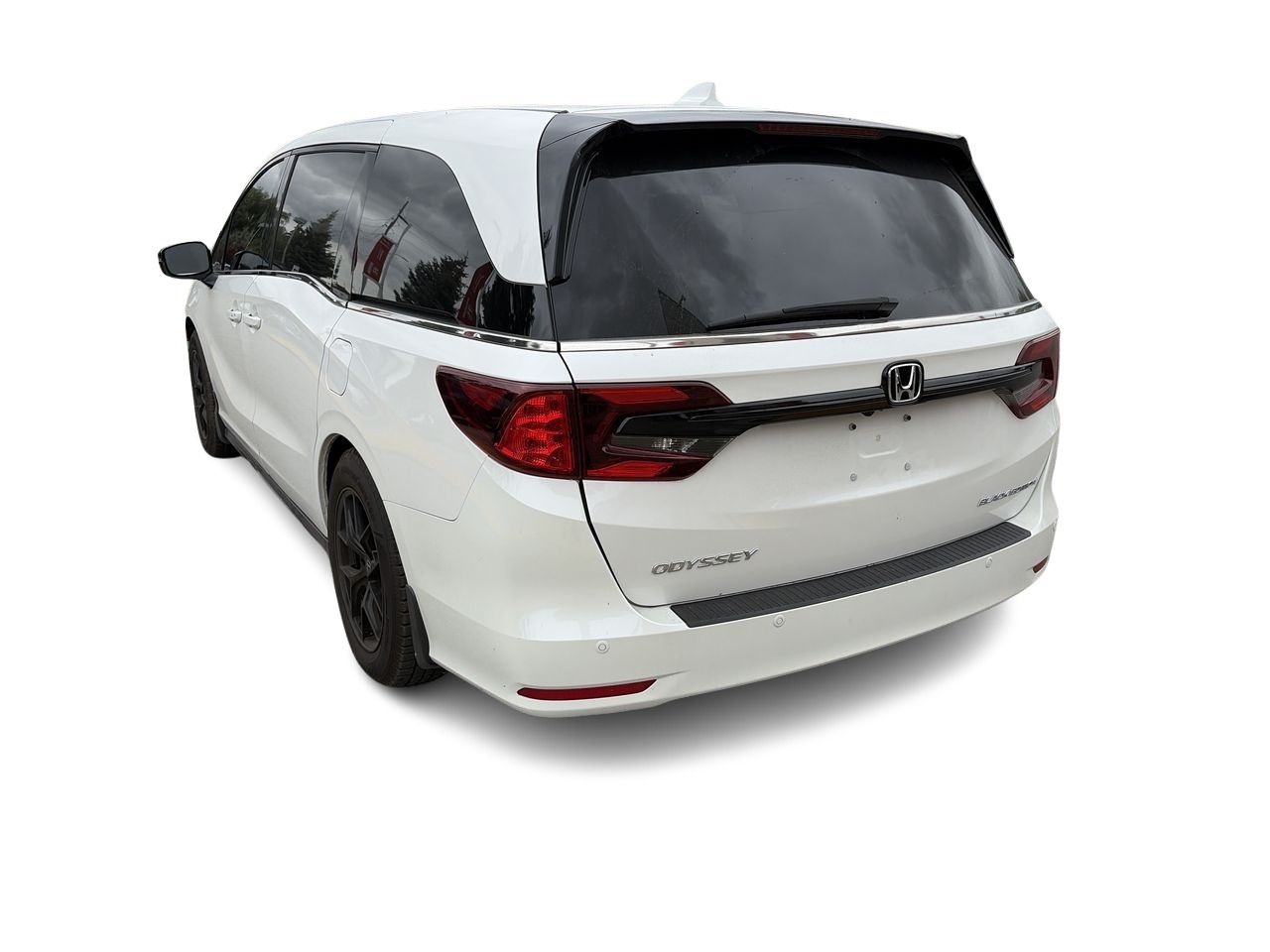Honda Odyssey  2024 à Markham, Ontario