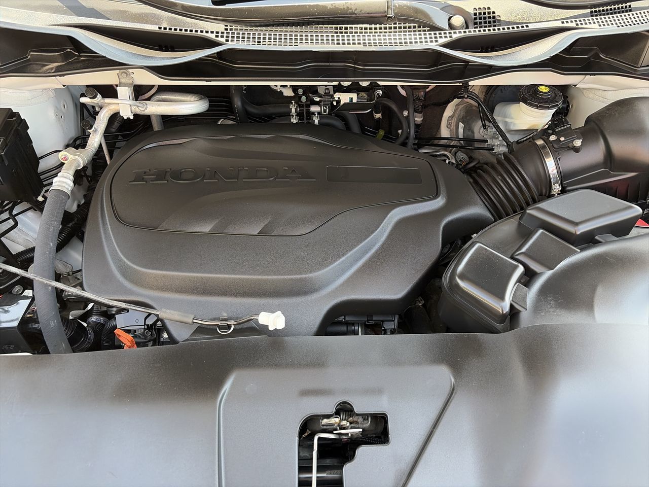 2024 Honda Odyssey
