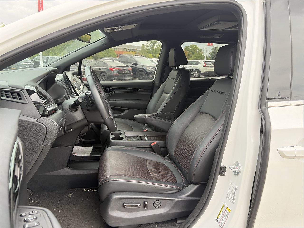 Honda Odyssey  2024 à Markham, Ontario