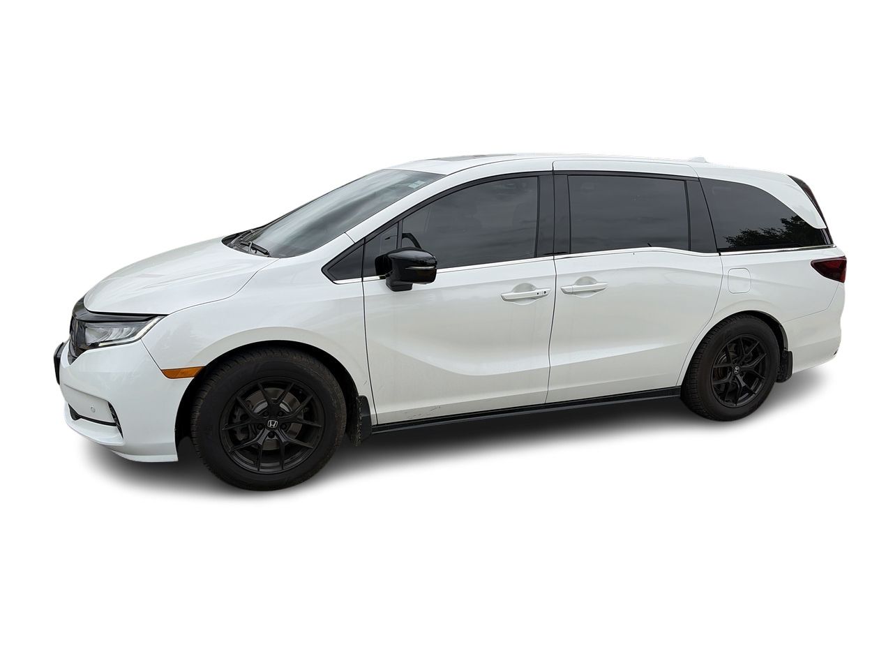 Honda Odyssey  2024 à Markham, Ontario
