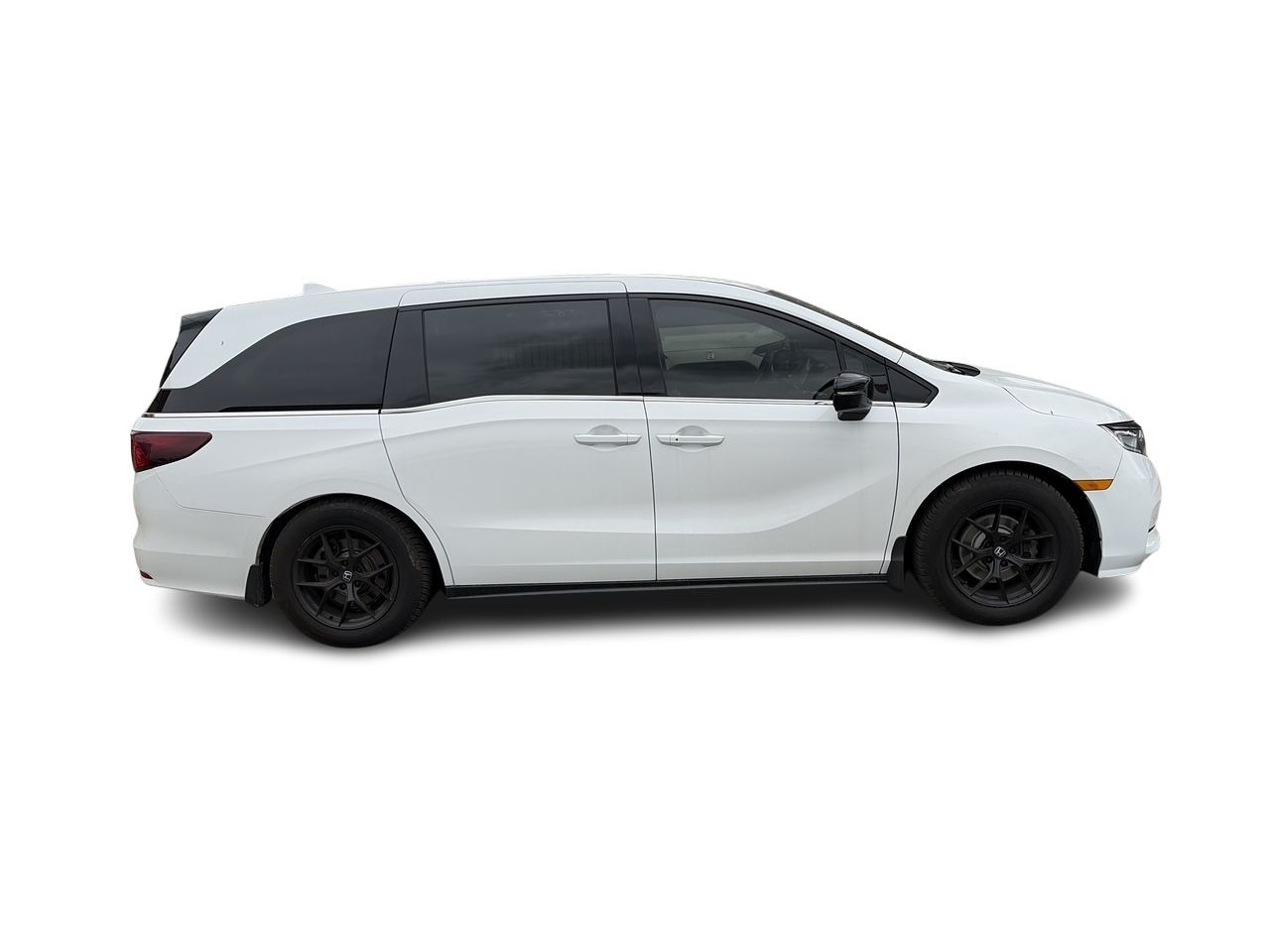 Honda Odyssey  2024 à Markham, Ontario