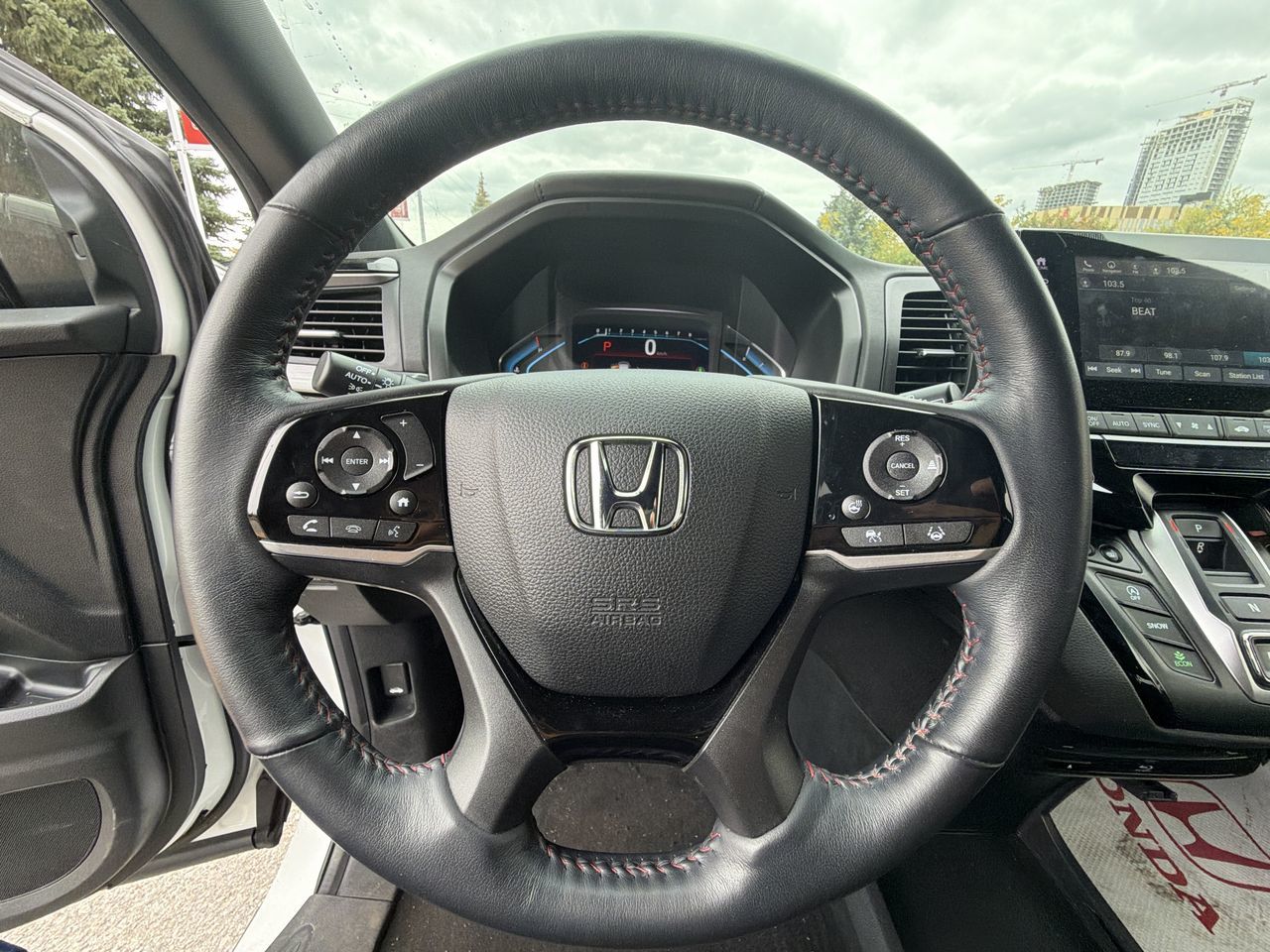 Honda Odyssey  2024 à Markham, Ontario