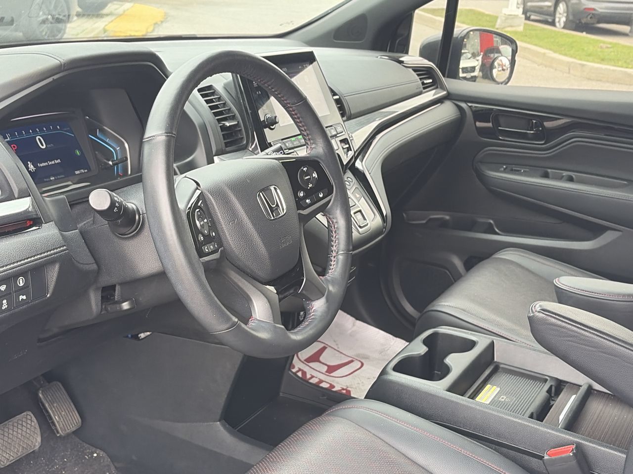 Honda Odyssey  2024 à Markham, Ontario