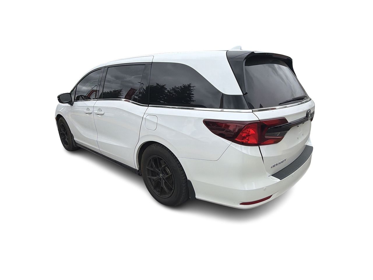 Honda Odyssey  2024 à Markham, Ontario