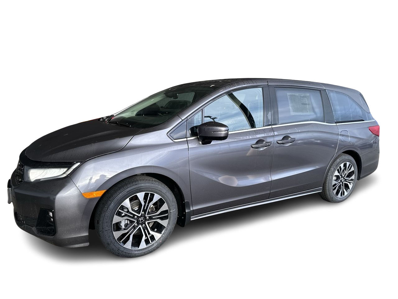 Honda Odyssey  2025 à Markham, Ontario