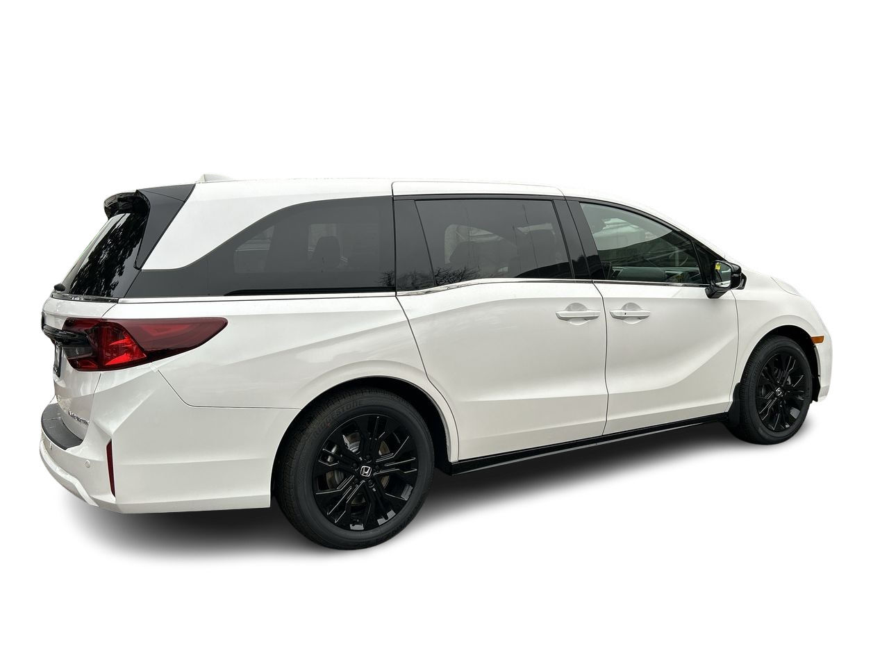 Honda Odyssey  2025 à Markham, Ontario