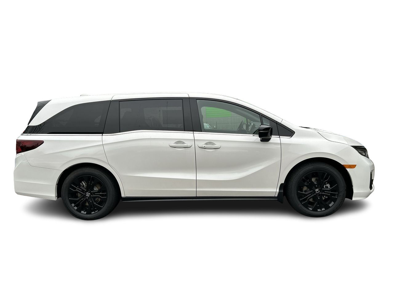 Honda Odyssey  2025 à Markham, Ontario