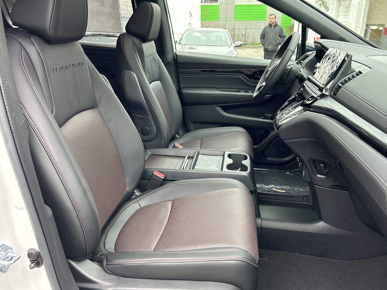 Honda Odyssey  2025 à Markham, Ontario