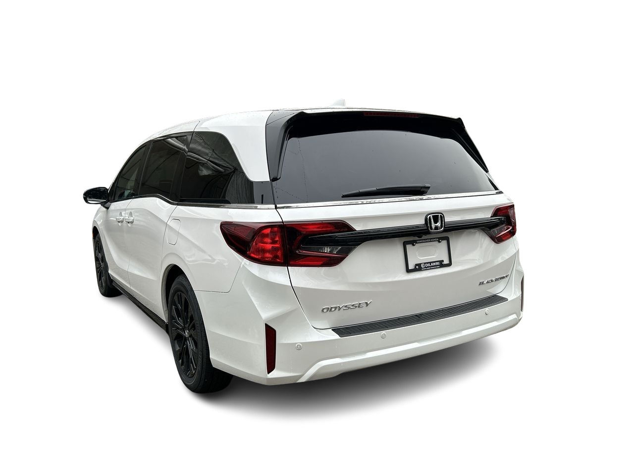 Honda Odyssey  2025 à Markham, Ontario