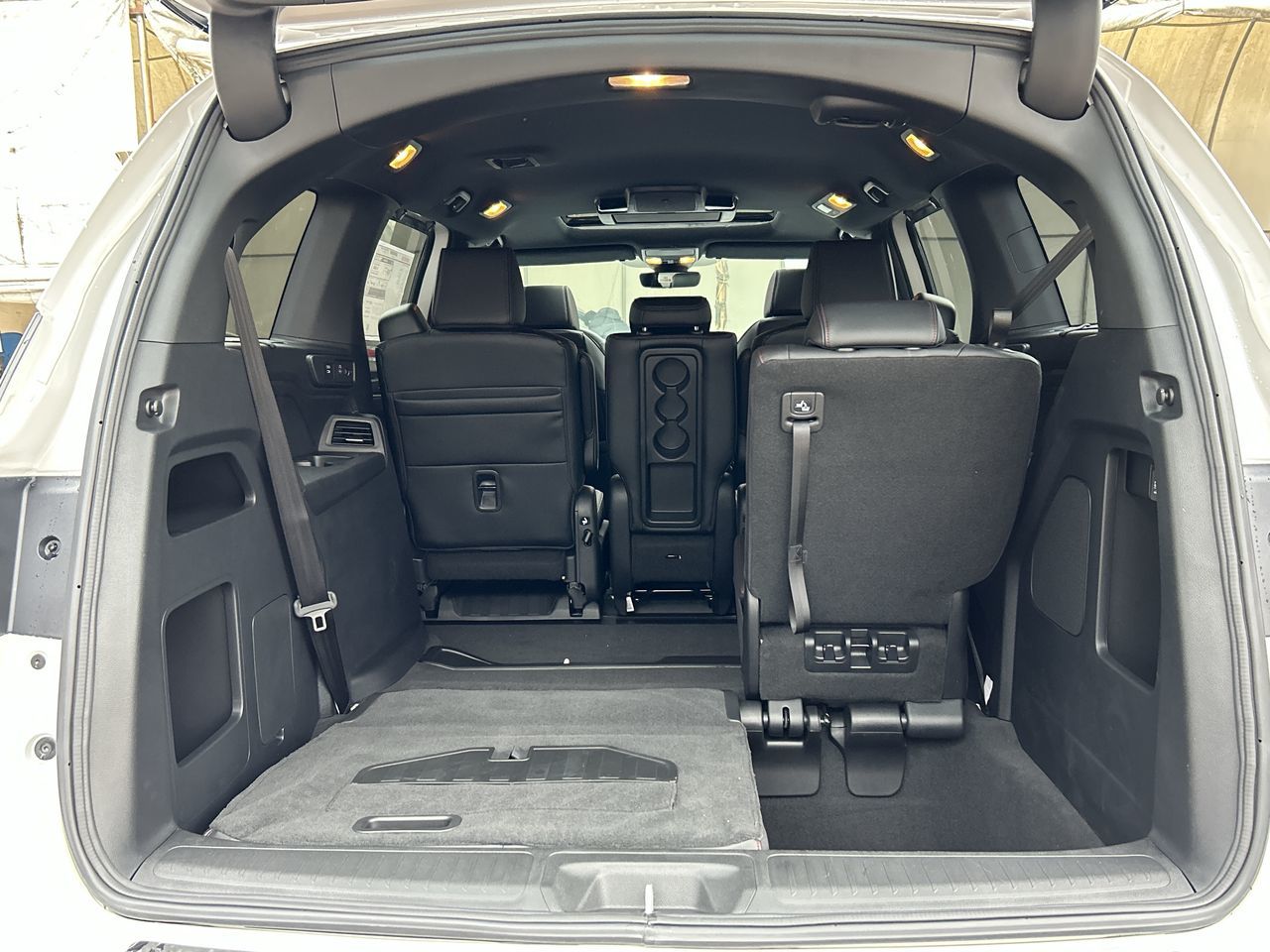 Honda Odyssey  2025 à Markham, Ontario