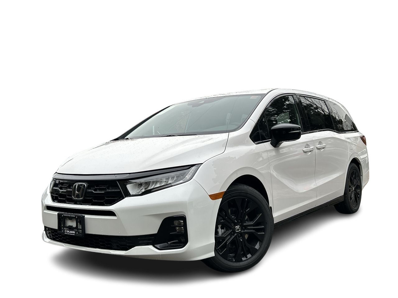 Honda Odyssey  2025 à Markham, Ontario