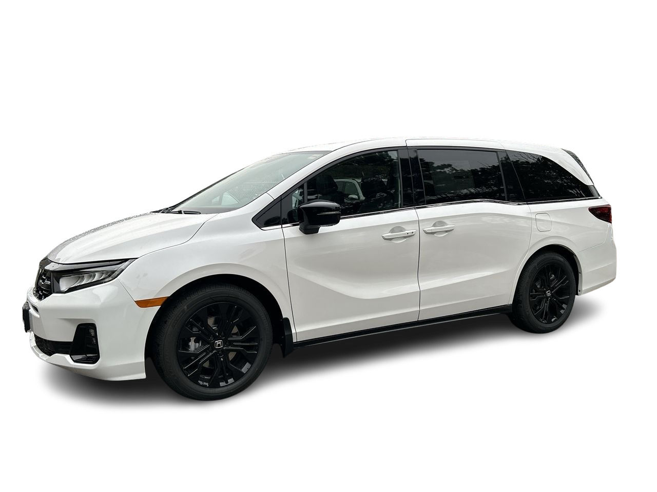 Honda Odyssey  2025 à Markham, Ontario