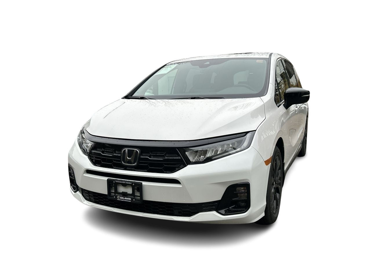 Honda Odyssey  2025 à Markham, Ontario