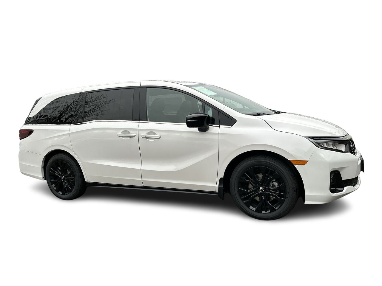 Honda Odyssey  2025 à Markham, Ontario
