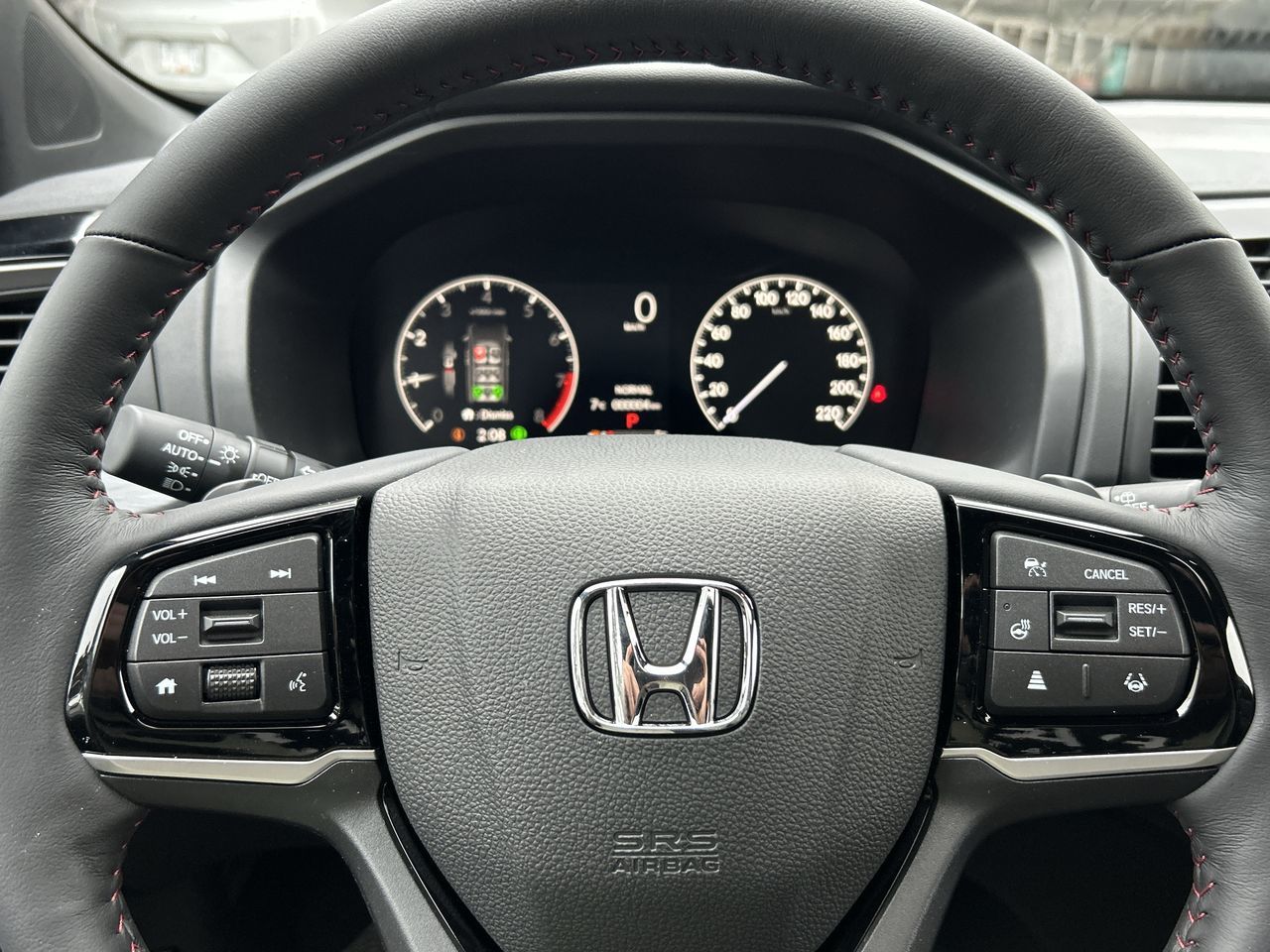 Honda Odyssey  2025 à Markham, Ontario